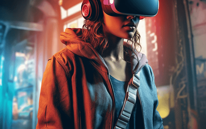 Best vr gaming